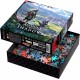 Puzzle Good Loot Gaming - Assassin's Creed Shadows: Vista of Japan 1000 pc(s)