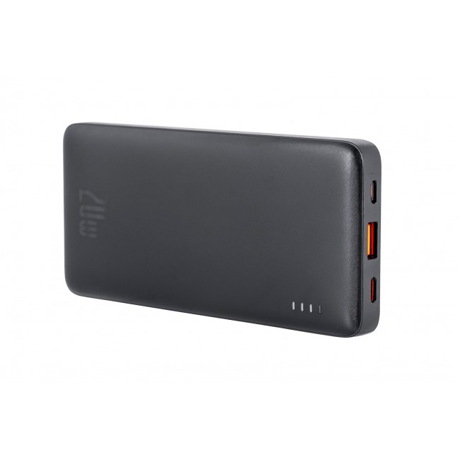 Baseus Airpow 10000 mAh Black