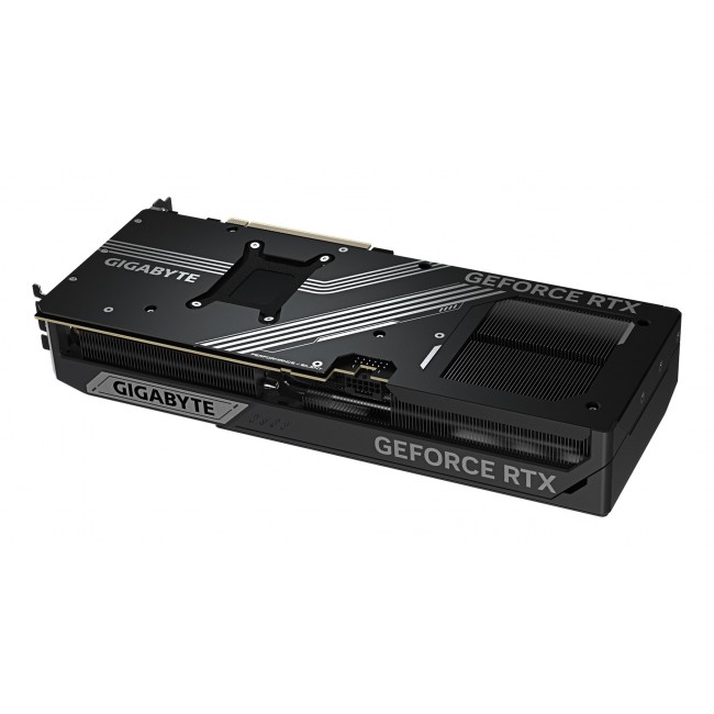 GIGABYTE GeForce RTX 5070 Ti WINDFORCE 16G Graphics Card - 16GB GDDR7, 256bit, PCI-E 5.0, 2497 MHz Core Clock, 3 x DP 2.1a, 1 x HDMI 2.1b, NVIDIA DLSS 4, GV-N507TWF3-16GD GIGABYTE GeForce RTX 5070 Ti WINDFORCE 16G Graphics Card - 16GB GDDR7, 256bit, PCI-E 5.0, 2497 MHz Core Clock, 3 x DP 2.1a, 1 x HDMI 2.1b, NVIDIA DLSS 4, GV-N507TWF3-16GD