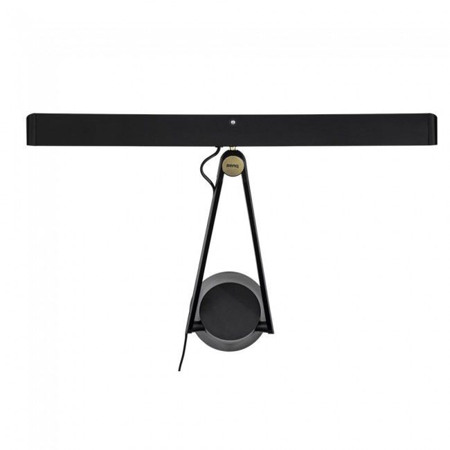 BenQ PianoLight R monitor light Black 1070 lm