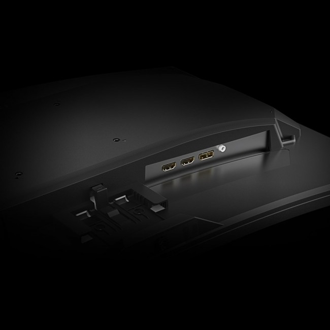 GIGABYTE GS27QCA 27 GIGABYTE GS27QCA 27