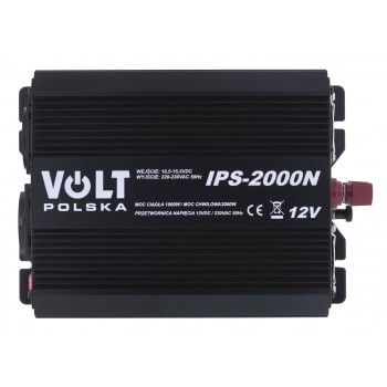 IPS 2000 N 12/230V (1000/2000) voltage converter