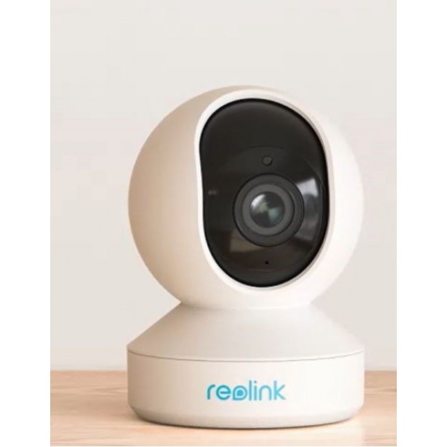 Reolink E-Series-E340 Smart PTZ WiFi Indoor Camera Reolink E-Series-E340 Smart PTZ WiFi Indoor Camera