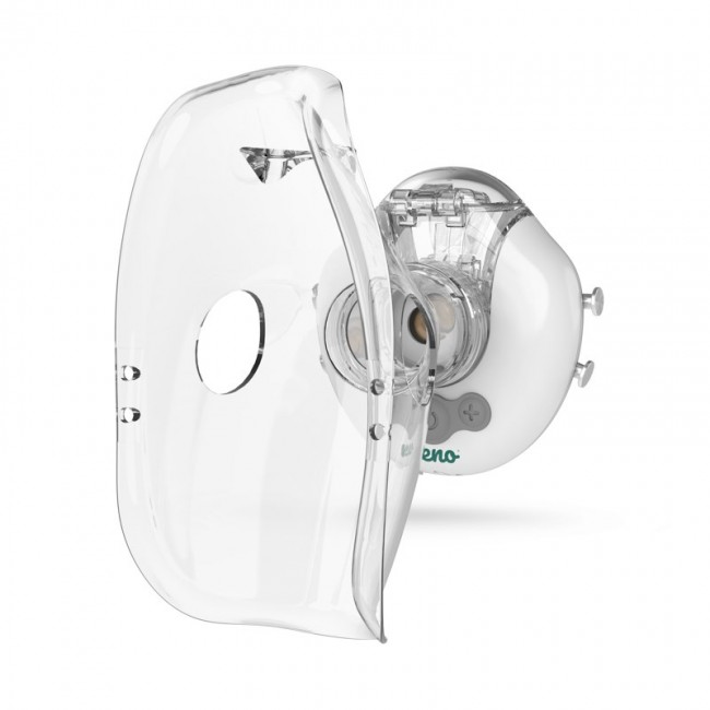 NENO VAPORE MESH NEBULIZER NENO VAPORE MESH NEBULIZER