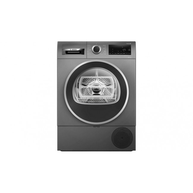 Laundry dryer Bosch WQG243DRPL Laundry dryer Bosch WQG243DRPL