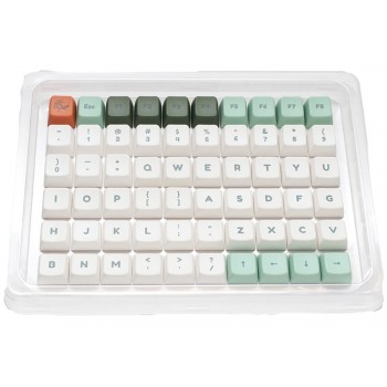 Ducky DCA132-USDINMDPH1 input device accessory Keyboard cap