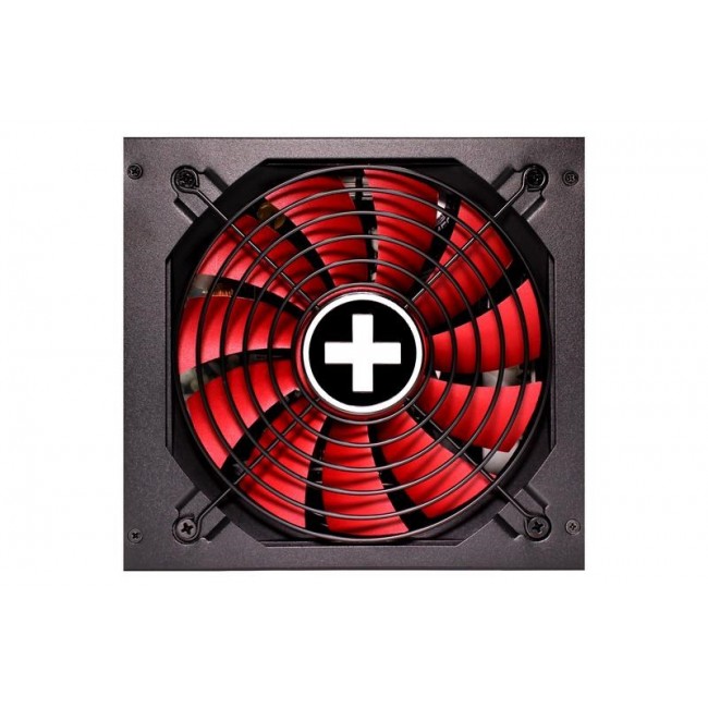 Xilence Performance X Series XP750MR9.2 power supply unit 750 W 20+4 pin ATX ATX Black, Red