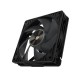 ASUS ProArt PF120 Fan PWM Black 3in1 Computer case 12 cm 3 pc(s)