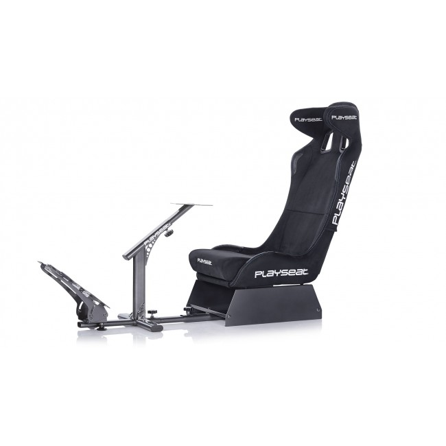 Playseat Evolution PRO - ActiFit Universal gaming chair Padded seat Black