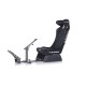 Playseat Evolution PRO - ActiFit Universal gaming chair Padded seat Black