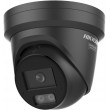 Hikvision Pro Series with ColorVu 8 MP Smart Hybrid Light with ColorVu Fixed Turret Network Camera