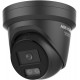 Hikvision Pro Series with ColorVu 8 MP Smart Hybrid Light with ColorVu Fixed Turret Network Camera