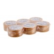 BSTech Solvent Adhesive Tape Gray 48x66. Set of 6. Length: 60 m.