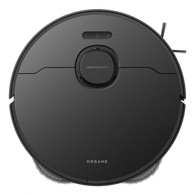 Dreame X40 Master 0.3 L Black