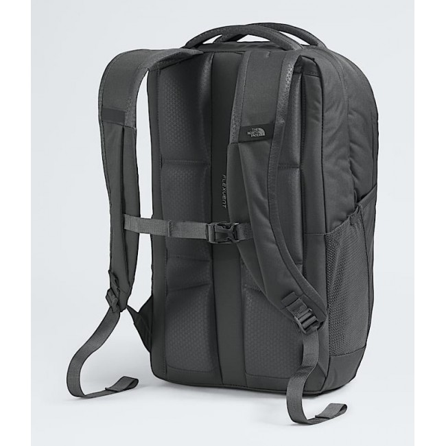The North Face Vault backpack City backpack Green, Grey Polyester