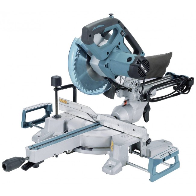 Makita LSO816F mitre saw 5000 RPM 1200 W