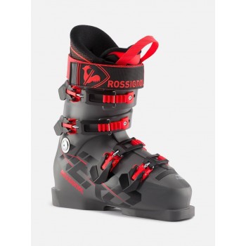 Ski boots ROSSIGNOL HERO World Cup 90 SC - M.Grey