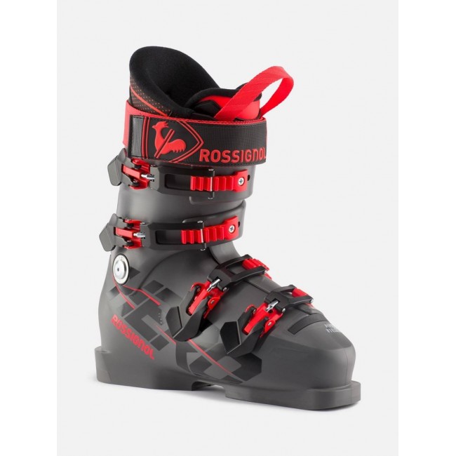 Ski boots ROSSIGNOL HERO World Cup 90 SC - M.Grey