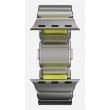 Nomad Stratos Band Natural Titanium