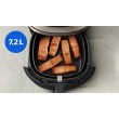 Philips NA543/00 fryer Single 7.2 L 2000 W