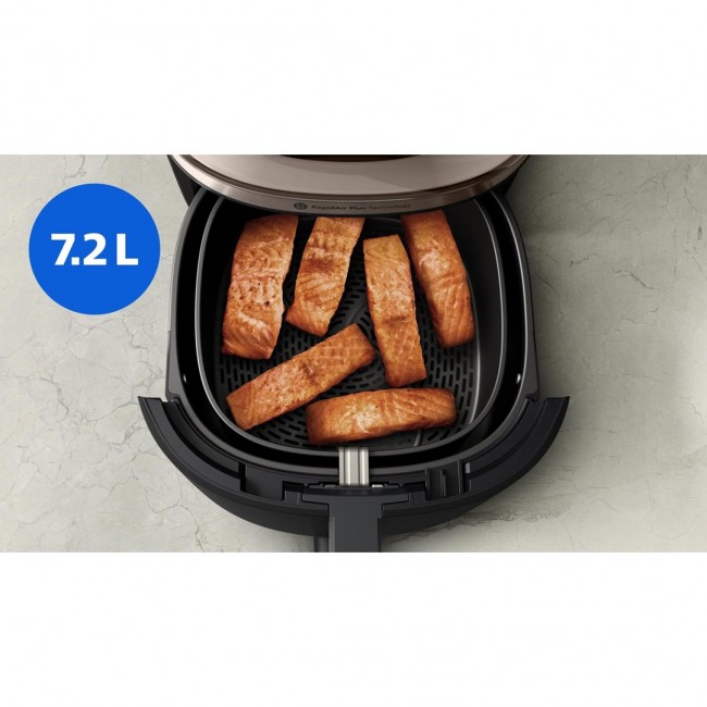 Philips NA543/00 fryer Single 7.2 L 2000 W