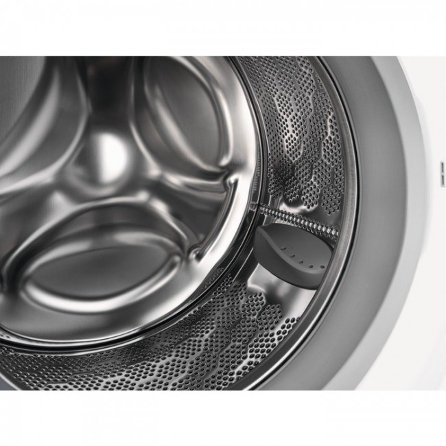 Electrolux EW2F528WP washing machine