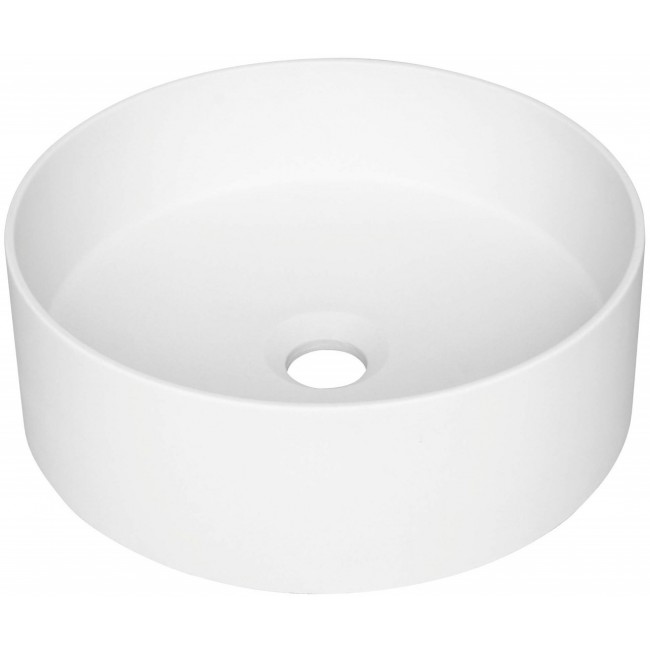 Granite countertop washbasin
