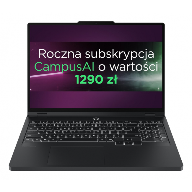 Lenovo Legion Pro 5 16IRX10 Intel Core i7 i7-14650HX Laptop 40.6 cm (16