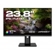 JAPANNEXT JN-IPS2382FHDR-HSP computer monitor 61 cm (24