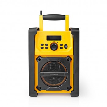 Nedis FM Radio