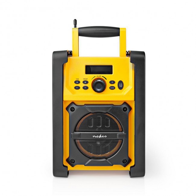 Nedis FM Radio