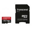 Transcend microSDXC/SDHC Class 10 UHS-I 128GB with Adapter Transcend microSDXC/SDHC Class 10 UHS-I 128GB with Adapter