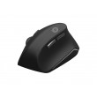 Conceptronic ORAZIO ERGO Wireless Ergonomic Keyboard & Mouse Kit, German layout
