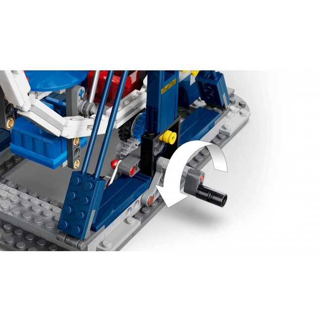 LEGO CREATOR 3 IN 1 31389 Iconic Ferris Wheel