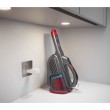 Black & Decker BHHV315J-QW handheld vacuum Black, Red Bagless Black & Decker BHHV315J-QW handheld vacuum Black, Red Bagless