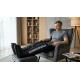 Activejet ACM-PLUS-A1 L lymphatic compression massager for legs