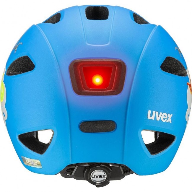 Uvex oyo style Blue, Green