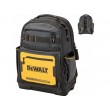 DeWALT 1680D Fabric Backpack with Shoulder Strap 350mm x 200mm x 480mm DeWALT 1680D Fabric Backpack with Shoulder Strap 350mm x 200mm x 480mm