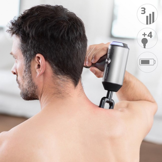 Massage Gun Pro Medisana MG 500 Massage Gun Pro Medisana MG 500