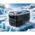 Tourist compressor car fridge 35L BLOW -20 C
