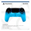 Sony DualSense Black, Blue Bluetooth/USB Gamepad Analogue / Digital PlayStation 5