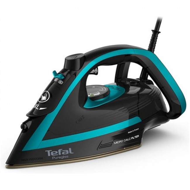 Tefal Puregliss FV8066E0 strygejern To