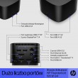 HP Thunderbolt Dock G4 - dockingstatio HP Thunderbolt Dock G4 - dockingstatio