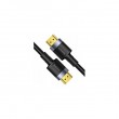 Baseus CADKLF-F01 HDMI cable 2 m HDMI Type A (Standard) Black