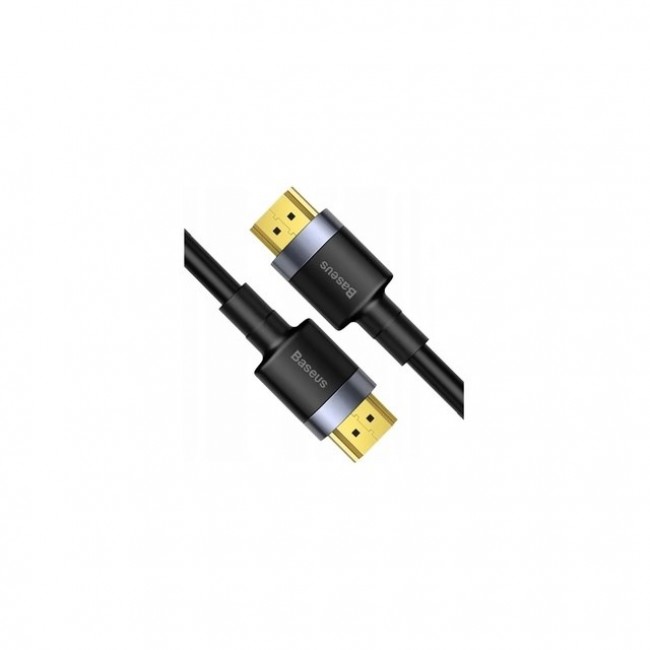 Baseus CADKLF-F01 HDMI cable 2 m HDMI Type A (Standard) Black