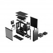 Fractal Design - Define Mini Black Sol Fractal Design - Define Mini Black Sol