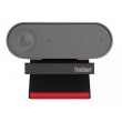 Lenovo ThinkSmart webcam 3840 x 2160 pixels USB-C Black Lenovo ThinkSmart webcam 3840 x 2160 pixels USB-C Black