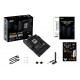ASUS TUF GAMING B650-E WIFI AMD B650 Socket AM5 ATX