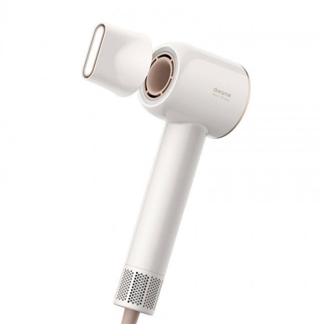 HAIR DRYER/AHD6A-WH DREAME