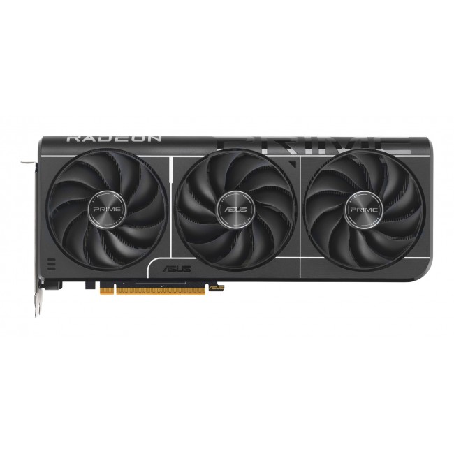 ASUS Prime -RX9070-O16G-EVO AMD Radeon RX 9070 16 GB GDDR6 ASUS Prime -RX9070-O16G-EVO AMD Radeon RX 9070 16 GB GDDR6